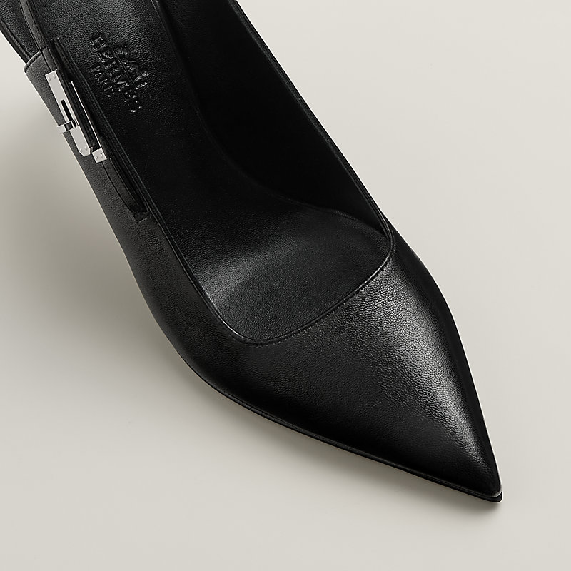 パンプス 《ラヴァ―》 80 | Hermès - エルメス-公式サイト